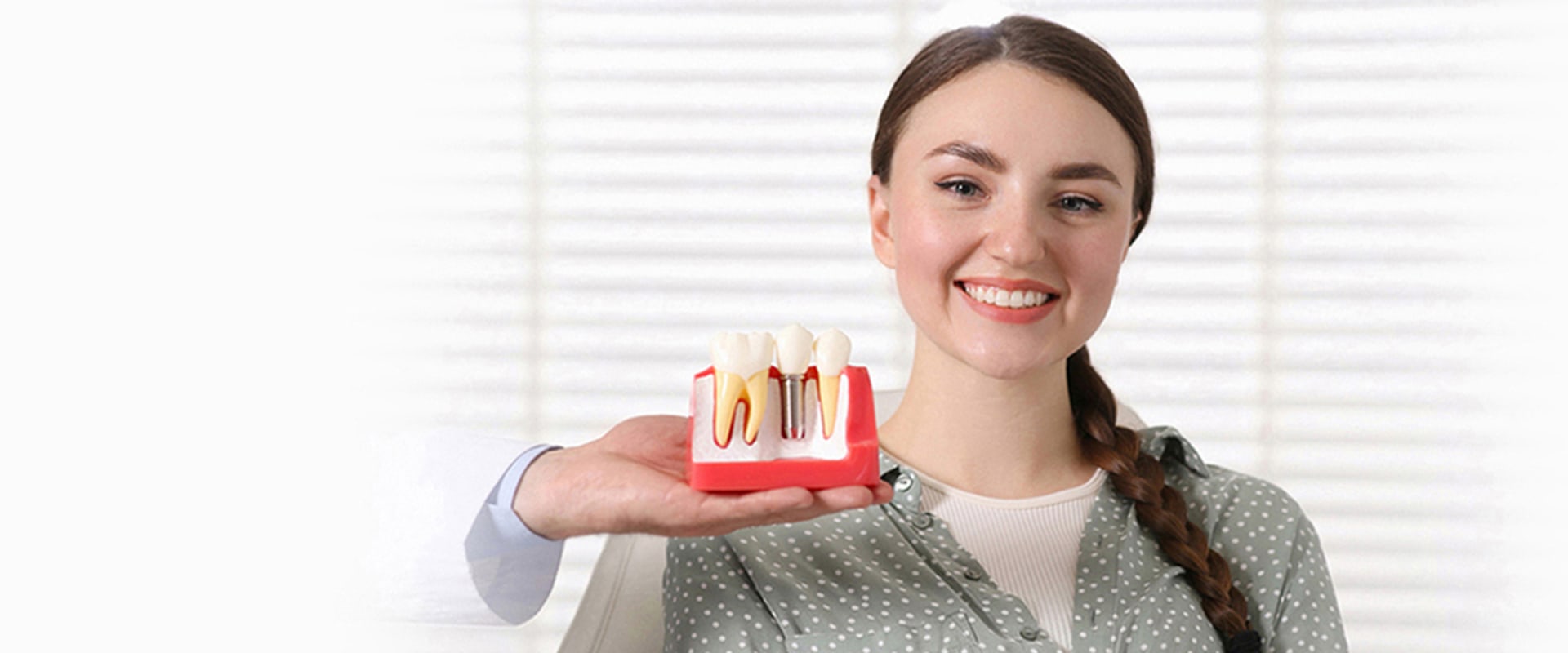 Transforming Smiles: Dental Implants In Stockton
